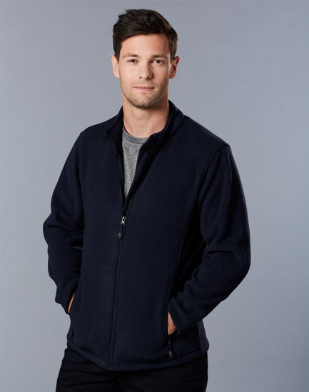 Picture of Winning Spirit FROST Fleece Jacket Men's PF07