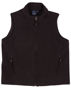 Picture of Winning Spirit Diamond Fleece Vest Kids PF09K