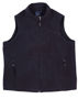 Picture of Winning Spirit Diamond Fleece Vest Kids PF09K