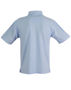 Picture of Winning Spirit TRADITIONAL POLO Unisex PS11