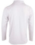 Picture of Winning Spirit CRICKET POLO Long Sleeve Men's PS29L