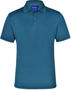 Picture of Winning Spirit LUCKY BAMBOO POLO Men's PS59