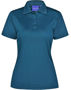 Picture of Winning Spirit LUCKY BAMBOO POLO Ladies PS60