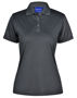 Picture of Winning Spirit LUCKY BAMBOO POLO Ladies PS60