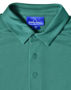 Picture of Winning Spirit BAMBOO CHARCOAL CORPORATE SHORT SLEEVE POLO Men's PS87