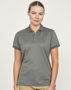 Picture of Winning Spirit LADIES SUSTAINABLE POLY/COTTON CORPORATE SS POLO PS92