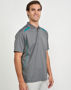 Picture of Winning Spirit MENS SUSTAINABLE POLY/COTTON CONTRAST SS POLO PS93