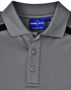 Picture of Winning Spirit MENS SUSTAINABLE POLY/COTTON CONTRAST SS POLO PS93