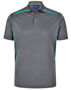 Picture of Winning Spirit MENS SUSTAINABLE POLY/COTTON CONTRAST SS POLO PS93