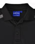 Picture of Winning Spirit MENS SUSTAINABLE POLY/COTTON CONTRAST SS POLO PS93