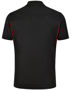 Picture of Winning Spirit MENS SUSTAINABLE POLY/COTTON CONTRAST SS POLO PS93