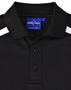 Picture of Winning Spirit MENS SUSTAINABLE POLY/COTTON CONTRAST SS POLO PS93