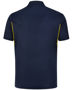 Picture of Winning Spirit MENS SUSTAINABLE POLY/COTTON CONTRAST SS POLO PS93