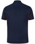 Picture of Winning Spirit MENS SUSTAINABLE POLY/COTTON CONTRAST SS POLO PS93