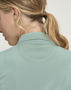 Picture of Winning Spirit SUSTAINABLE JACQUARD KNIT POLO Ladies PS96