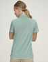 Picture of Winning Spirit SUSTAINABLE JACQUARD KNIT POLO Ladies PS96