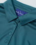 Picture of Winning Spirit SUSTAINABLE JACQUARD KNIT POLO Ladies PS96