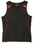 Picture of Winning Spirit LEGEND SINGLET Ladies SL54