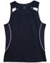 Picture of Winning Spirit LEGEND SINGLET Ladies SL54