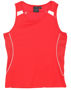 Picture of Winning Spirit LEGEND SINGLET Ladies SL54