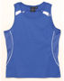 Picture of Winning Spirit LEGEND SINGLET Ladies SL54