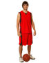 Picture of Winning Spirit SLAMDUNK SHORTS Adult SS23