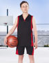 Picture of Winning Spirit SLAMDUNK SHORTS Kids SS23K