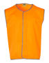 Picture of Australian Industrial Wear Hi-Vis SAFETY VEST SW02