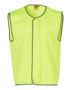 Picture of Australian Industrial Wear Hi-Vis SAFETY VEST SW02