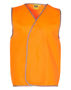 Picture of Australian Industrial Wear Hi-Vis SAFETY VEST Adult SW02A