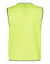 Picture of Australian Industrial Wear Hi-Vis SAFETY VEST Adult SW02A