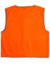 Picture of Australian Industrial Wear Hi-Vis SAFETY VEST Kid's SW02K