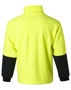 Picture of Australian Industrial Wear HI-VIS 2 TONE POLAR FLEECE SW07