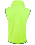 Picture of Australian Industrial Wear HI-VIS TWO TONE VEST SW08