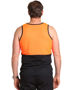 Picture of Australian Industrial Wear Hi-Vis SAFETY SINGLET SW15