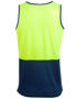 Picture of Australian Industrial Wear Hi-Vis SAFETY SINGLET SW15