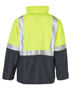 Picture of Australian Industrial Wear HI-VIS SAFETY JACKET WITH MESH LINING & 3M TAPES SW18A