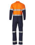 Picture of Australian Industrial Wear MEN'S TWO TONE COVERALL SW207