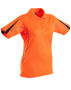 Picture of Australian Industrial Wear HI-VIS LEGEND SHORT SLEEVE POLO Ladies SW26A