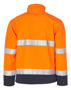 Picture of Australian Industrial Wear HI-VIS SAFETY JACKET SW29