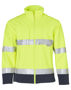 Picture of Australian Industrial Wear HI-VIS SAFETY JACKET SW29