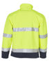 Picture of Australian Industrial Wear HI-VIS SAFETY JACKET SW29