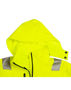 Picture of Australian Industrial Wear HI-VIS SAFETY JACKET-unisex SW30