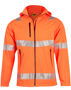 Picture of Australian Industrial Wear HI-VIS SAFETY JACKET-unisex SW30