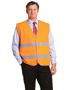 Picture of Australian Industrial Wear Hi-Vis SAFETY VEST SW44