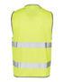 Picture of Australian Industrial Wear Hi-Vis SAFETY VEST SW44