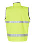 Picture of Australian Industrial Wear Hi-Vis SAFETY VEST SW49