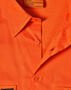 Picture of Australian Industrial Wear NSW Rail Lightweight Safety Shirt SW66