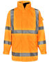 Picture of Australian Industrial Wear VIC Rail Hi Vis 3 in 1 Safety Jacket and Vest - Unisex SW77