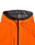 Picture of Australian Industrial Wear UNISEX HI VIS MODERN STYLING HOODED PUFFER JACKET SW80